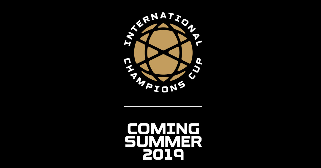 international champions league 2019
